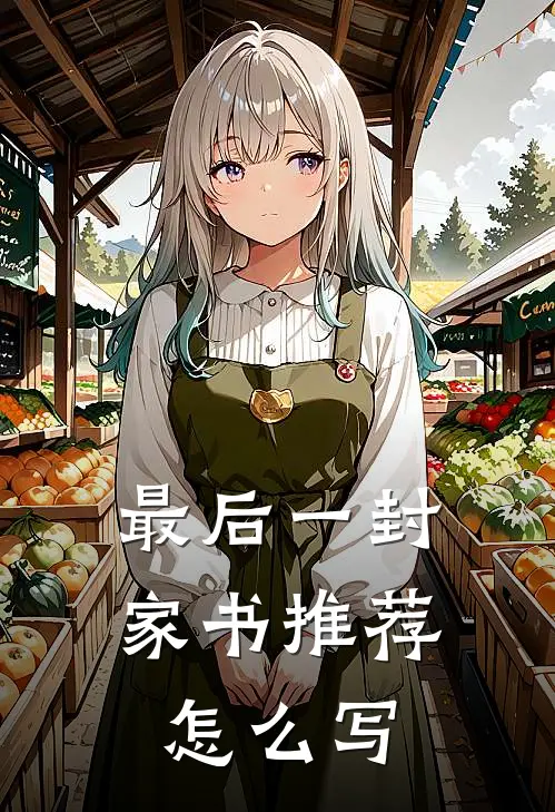 最后一封家书推荐怎么写