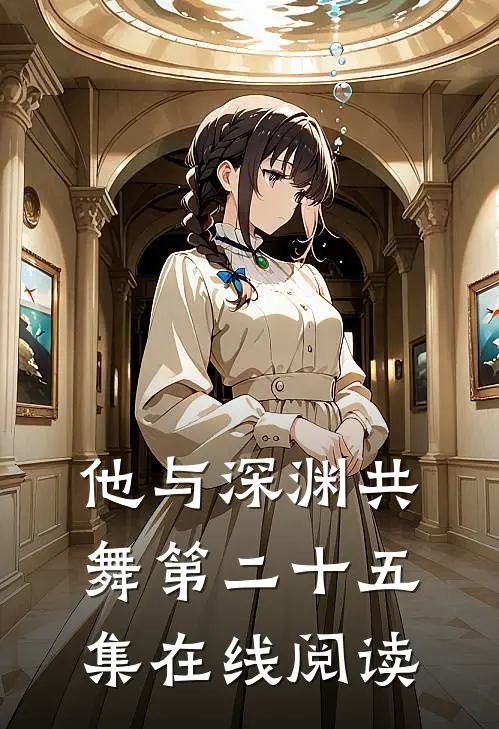 他与深渊共舞第二十五集在线阅读
