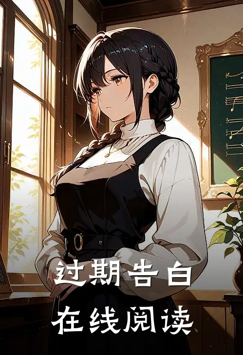 过期告白在线阅读