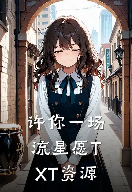 许你一场流星愿TXT资源