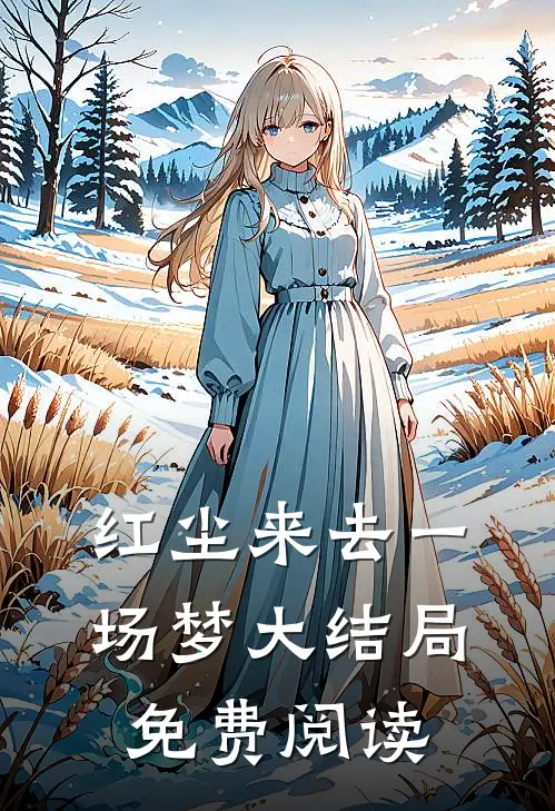 红尘来去一场梦大结局免费阅读