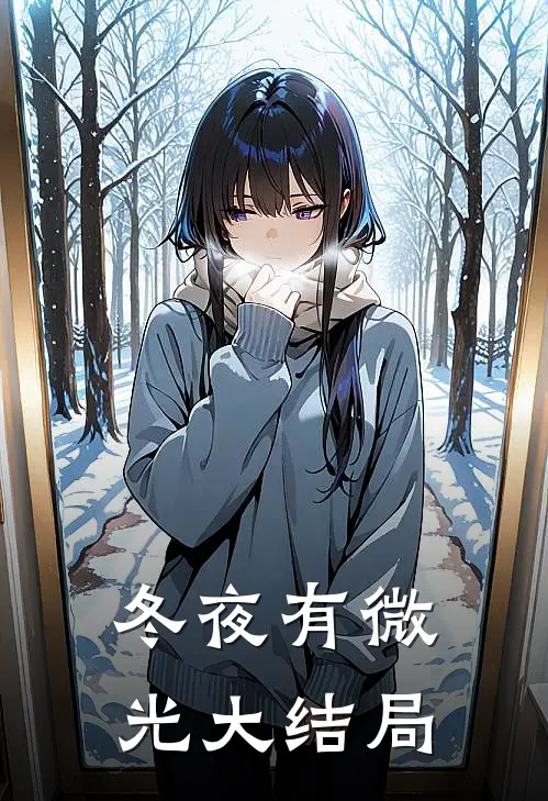 冬夜有微光大结局