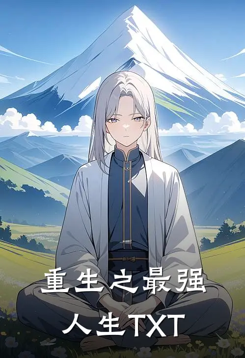 重生之最强人生TXT