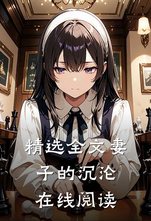 精选全文妻子的沉沦在线阅读