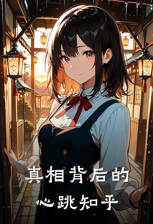 真相背后的心跳知乎