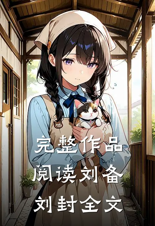 完整作品阅读刘备刘封全文