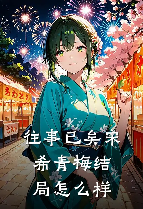 往事已矣宋希青梅结局怎么样