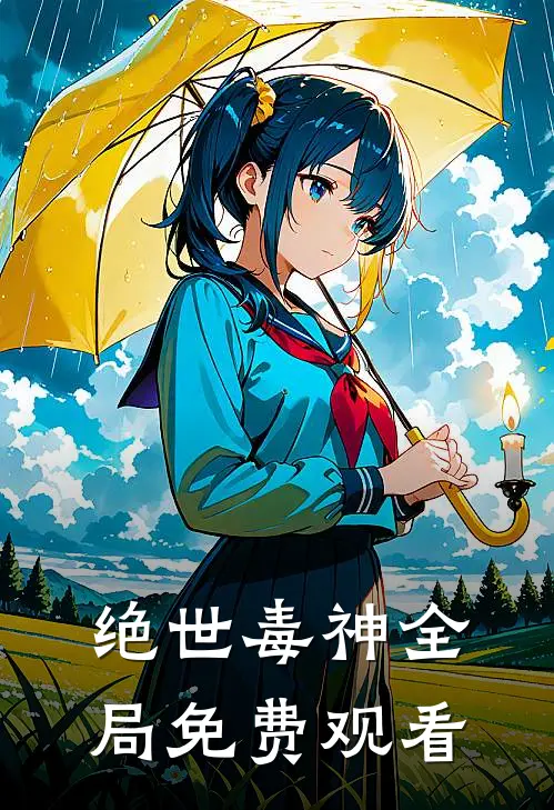 绝世毒神全局免费观看