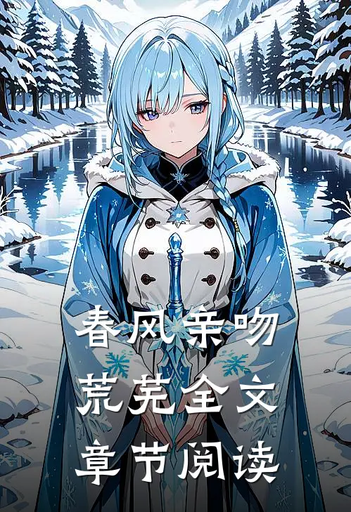 春风亲吻荒芜全文章节阅读