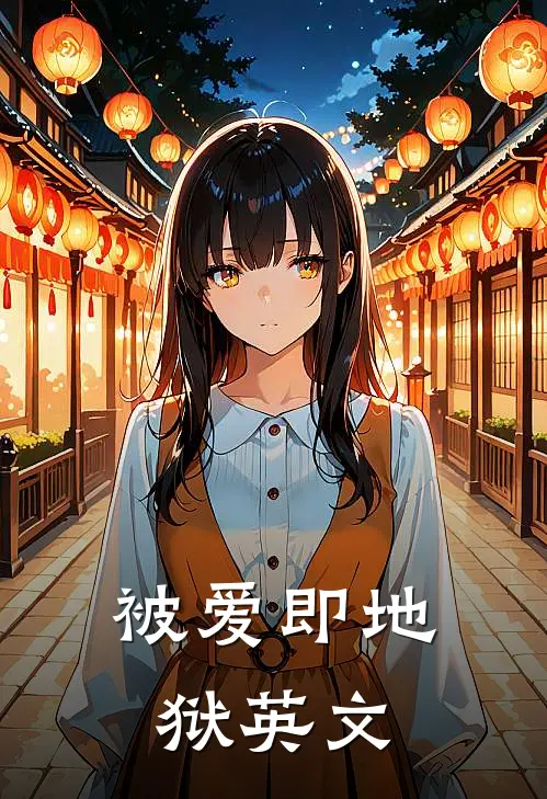被爱即地狱英文