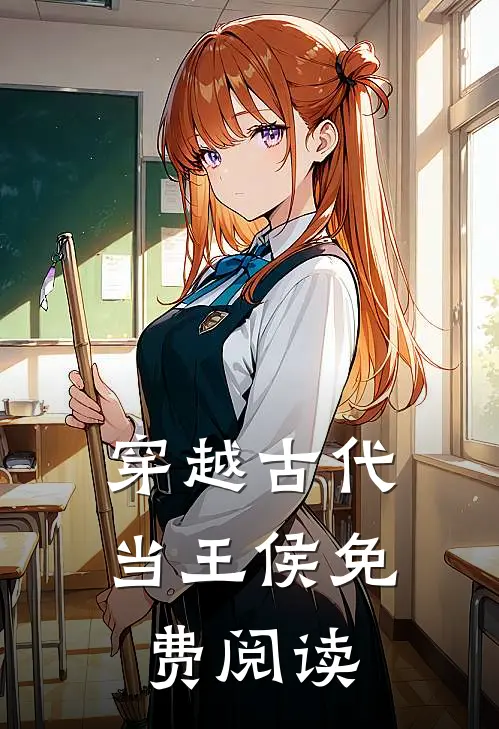 穿越古代当王侯免费阅读