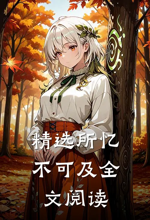 精选所忆不可及全文阅读