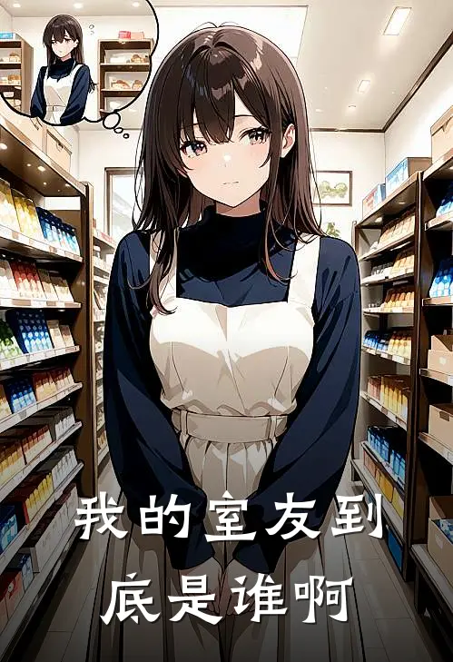 我的室友到底是谁啊