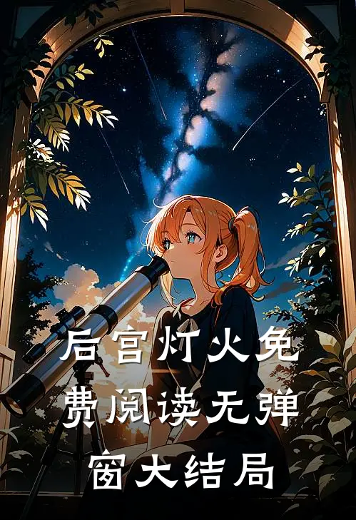 后宫灯火免费阅读无弹窗大结局