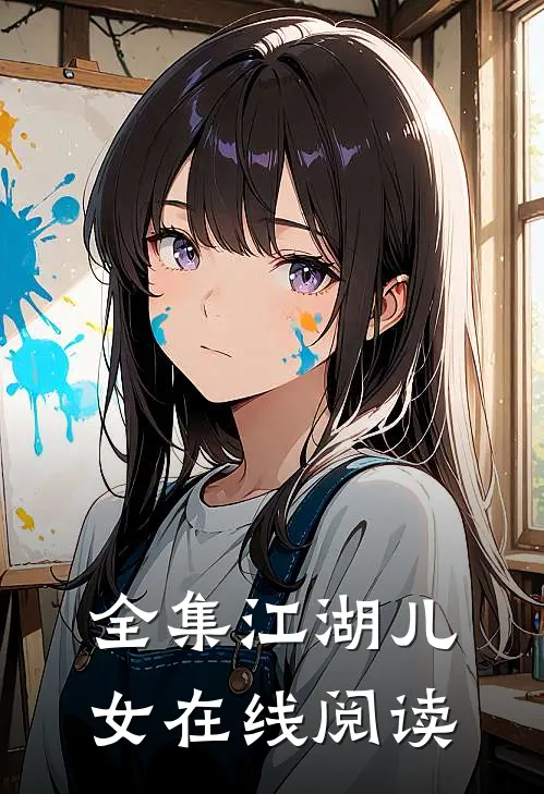 全集江湖儿女在线阅读