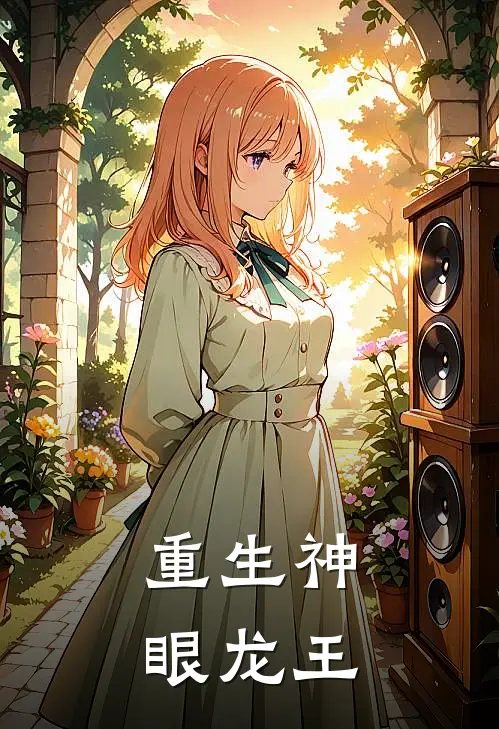 重生神眼龙王