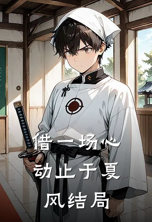 借一场心动止于夏风结局