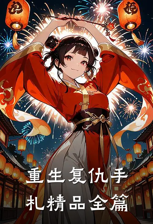 重生复仇手札精品全篇