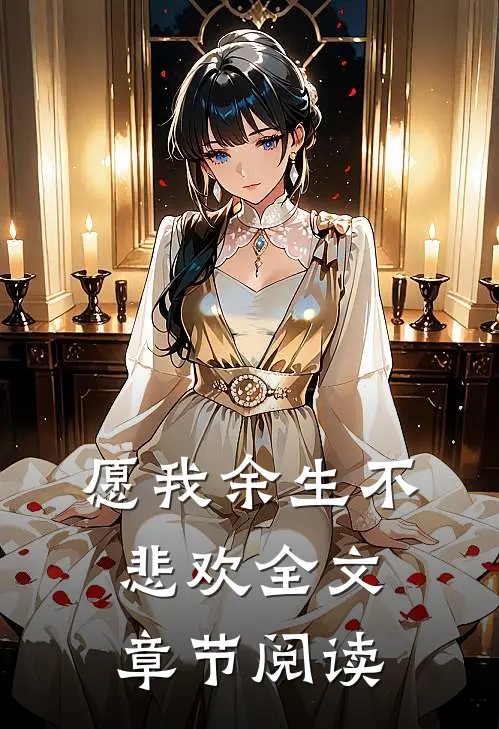 愿我余生不悲欢全文章节阅读