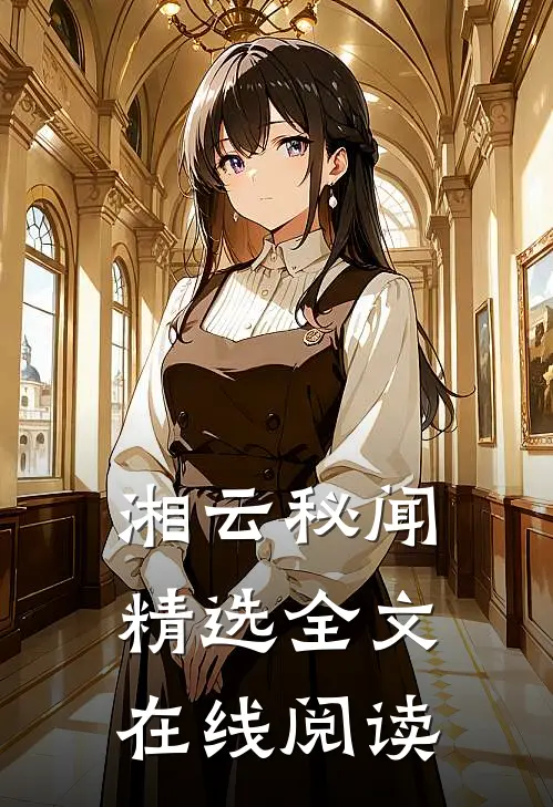 湘云秘闻精选全文在线阅读