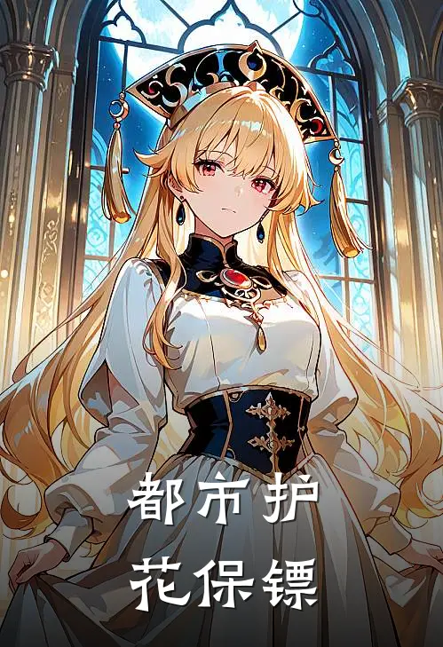 都市护花保镖