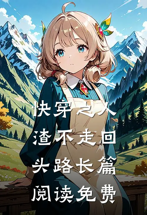 快穿之人渣不走回头路长篇阅读免费