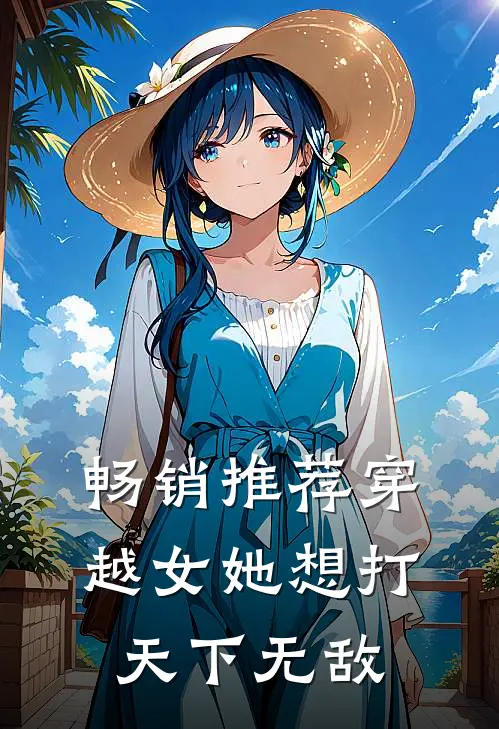 畅销推荐穿越女她想打天下无敌