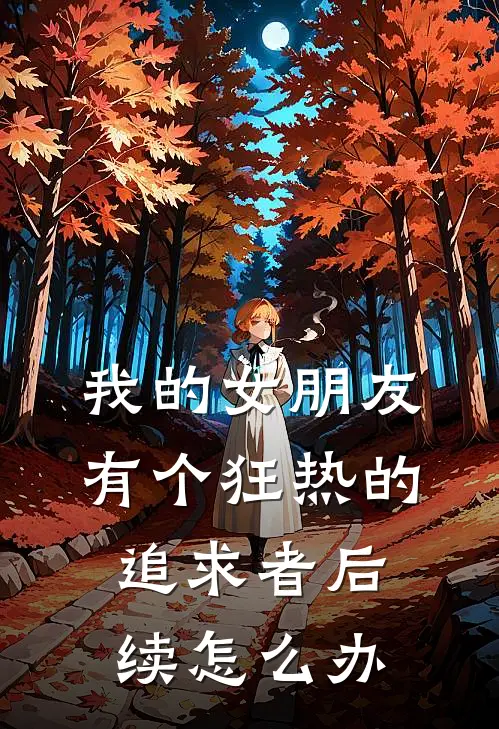 我的女朋友有个狂热的追求者后续怎么办