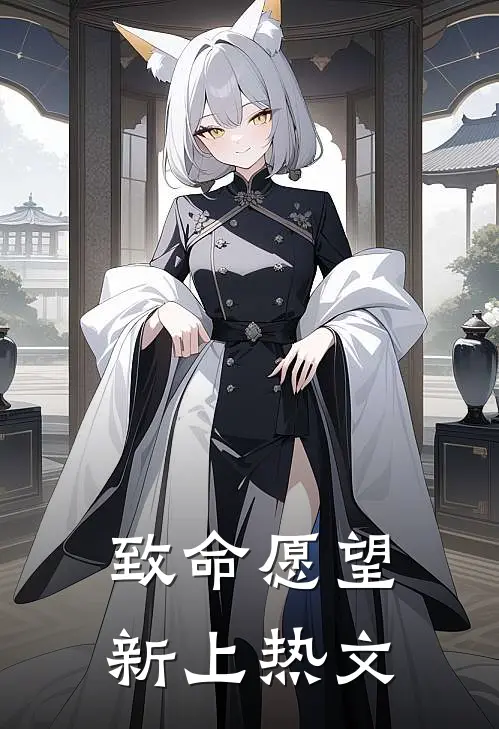 致命愿望新上热文