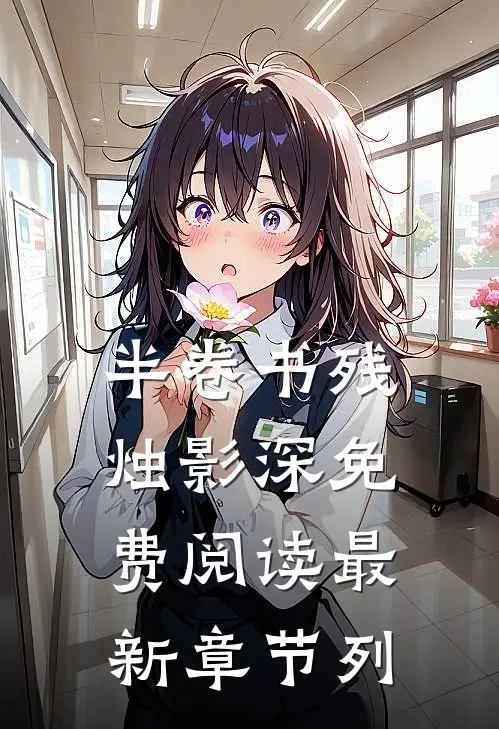 半卷书残烛影深免费阅读最新章节列