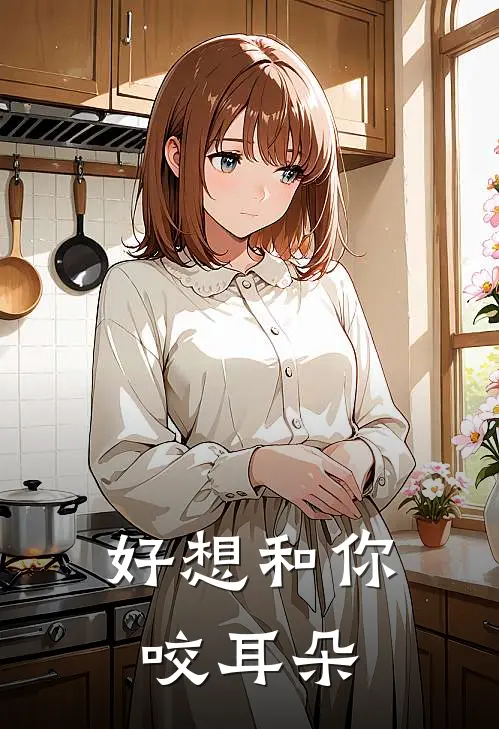 好想和你咬耳朵