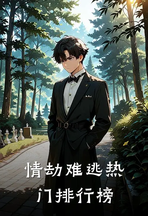 情劫难逃热门排行榜