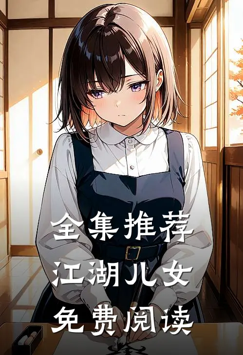 全集推荐江湖儿女免费阅读
