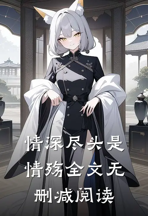 情深尽头是情殇全文无删减阅读