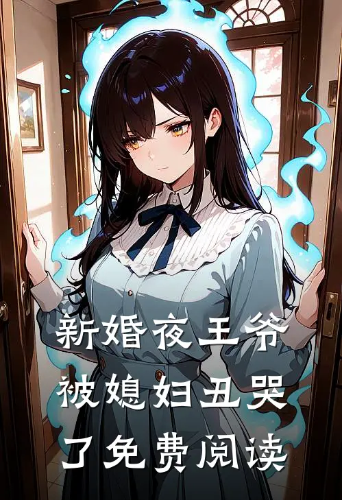 新婚夜王爷被媳妇丑哭了免费阅读