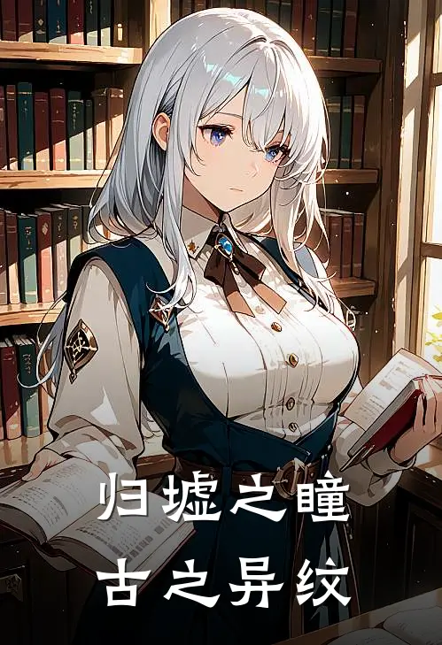 归墟之瞳,古之异纹