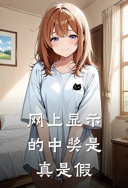 网上显示的中奖是真是假