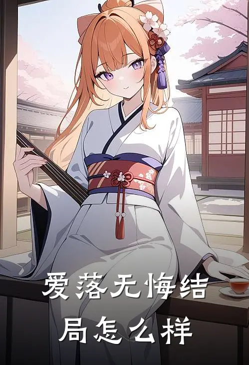 爱落无悔结局怎么样
