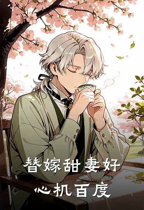 替嫁甜妻好心机百度