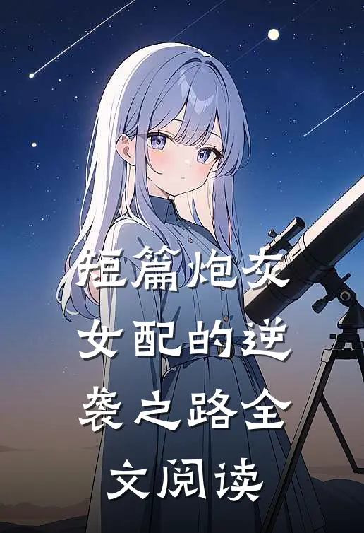 短篇炮灰女配的逆袭之路全文阅读
