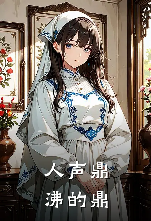 人声鼎沸的鼎