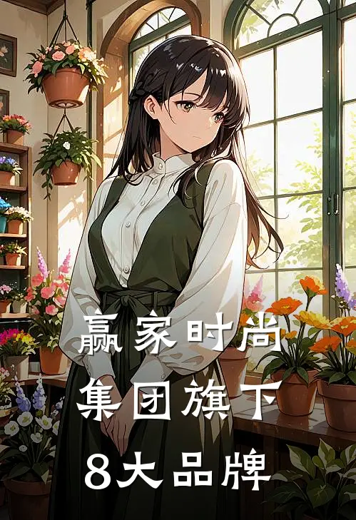 赢家时尚集团旗下8大品牌
