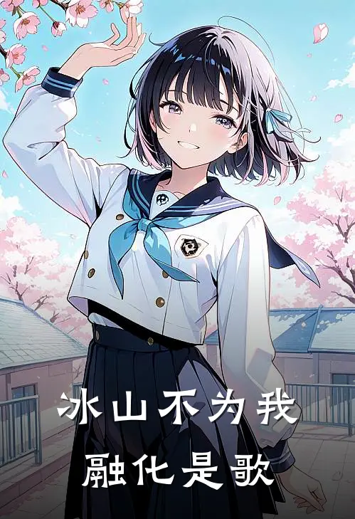 冰山不为我融化是歌