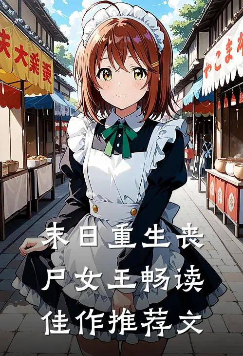 末日重生丧尸女王畅读佳作推荐文