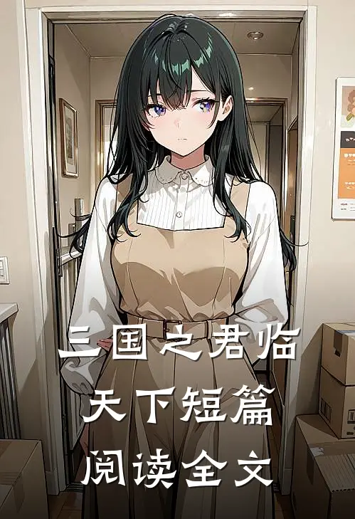 三国之君临天下短篇阅读全文