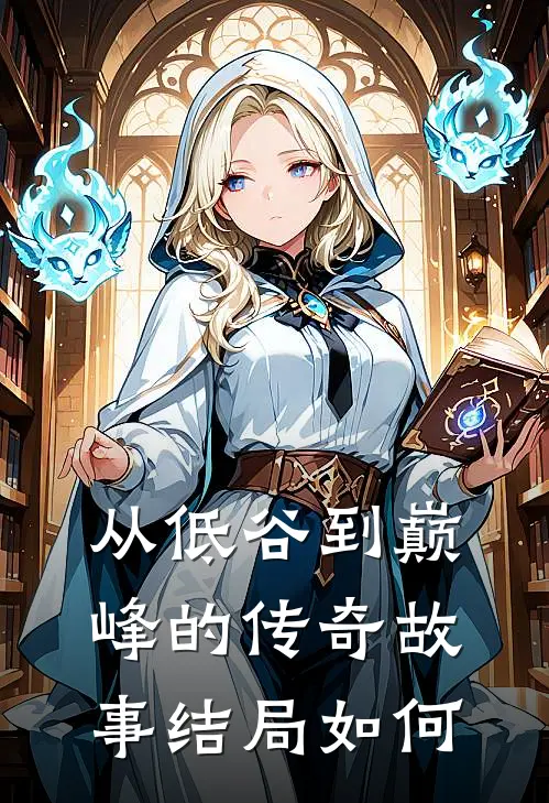 从低谷到巅峰的传奇故事结局如何