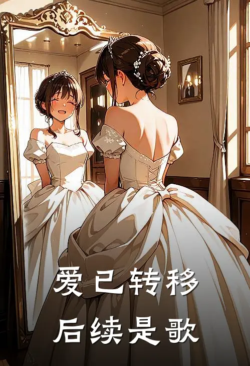 爱已转移后续是歌