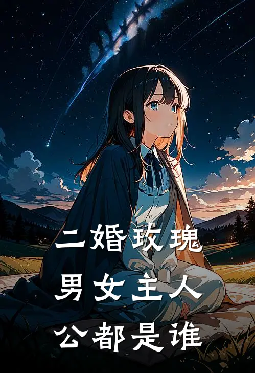 二婚玫瑰男女主人公都是谁