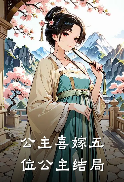 公主喜嫁五位公主结局