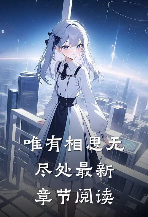 唯有相思无尽处最新章节阅读